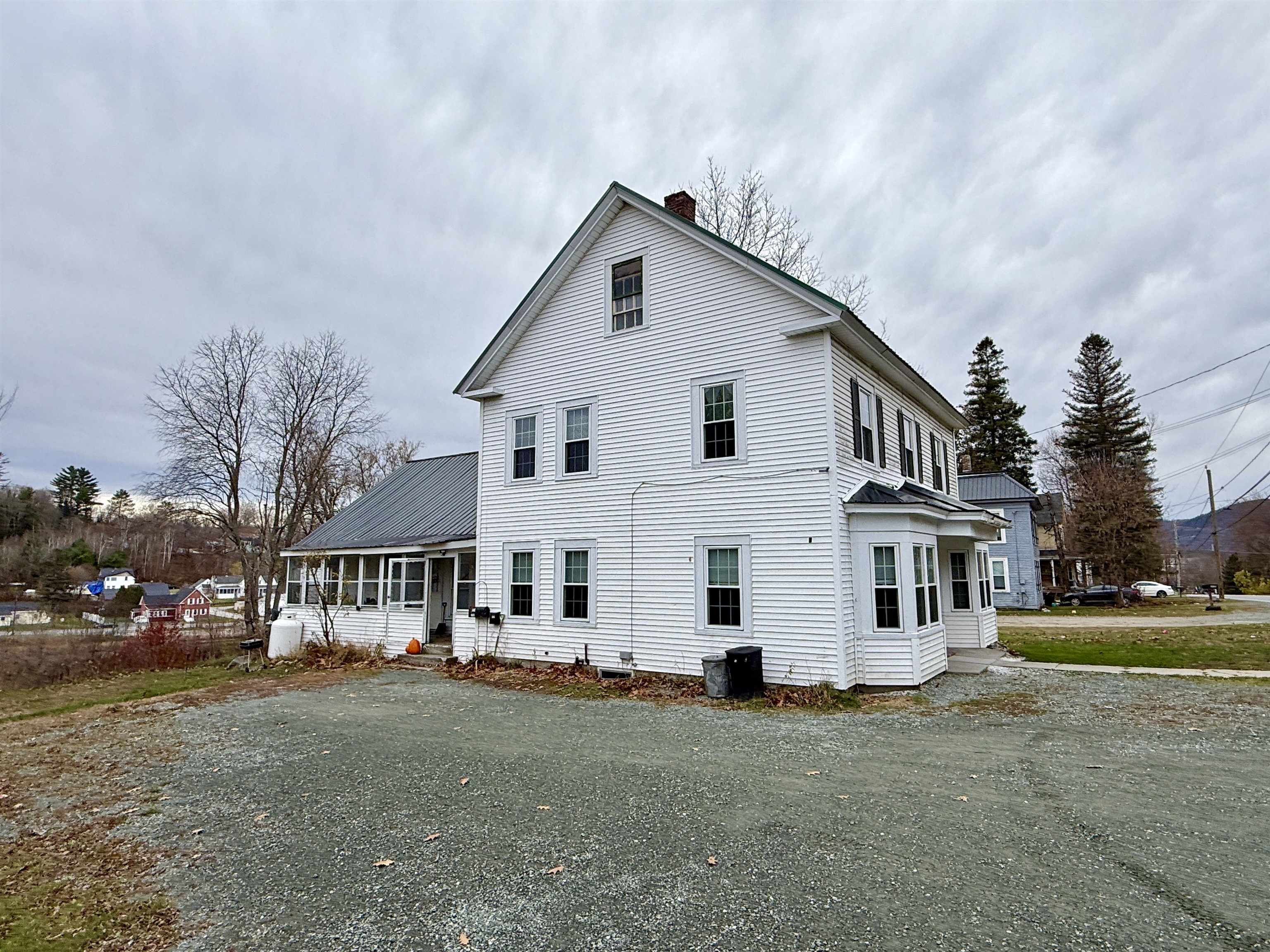 56 Jefferson Road