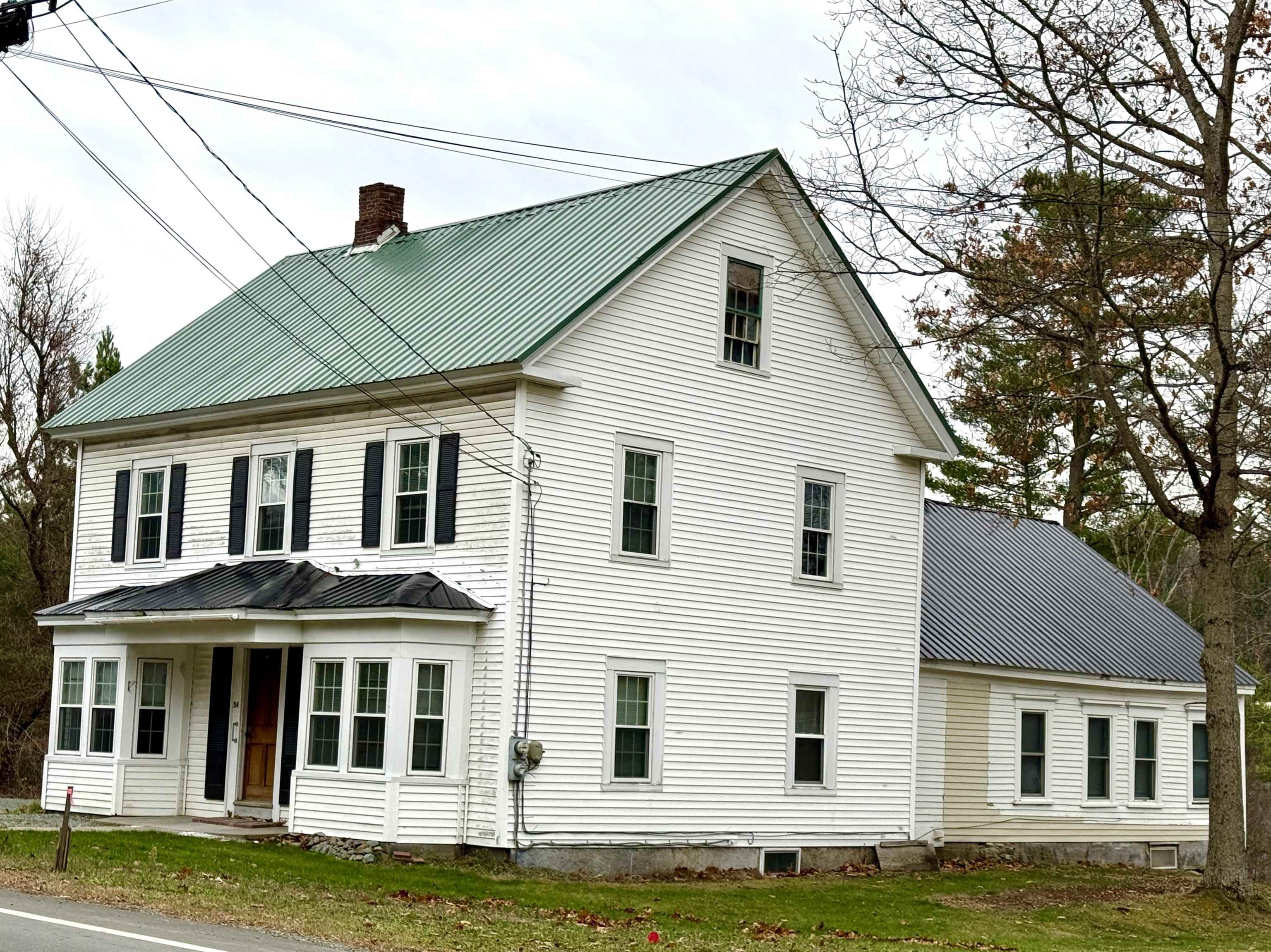 56 Jefferson Road