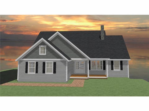 Photo of 24 Route 11, Farmington, NH 03835 (MLS # 5101961)