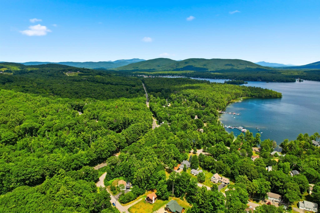 Photo of 67111415 Camp Anawan Road, Meredith, NH 03253 (MLS # 5108414)