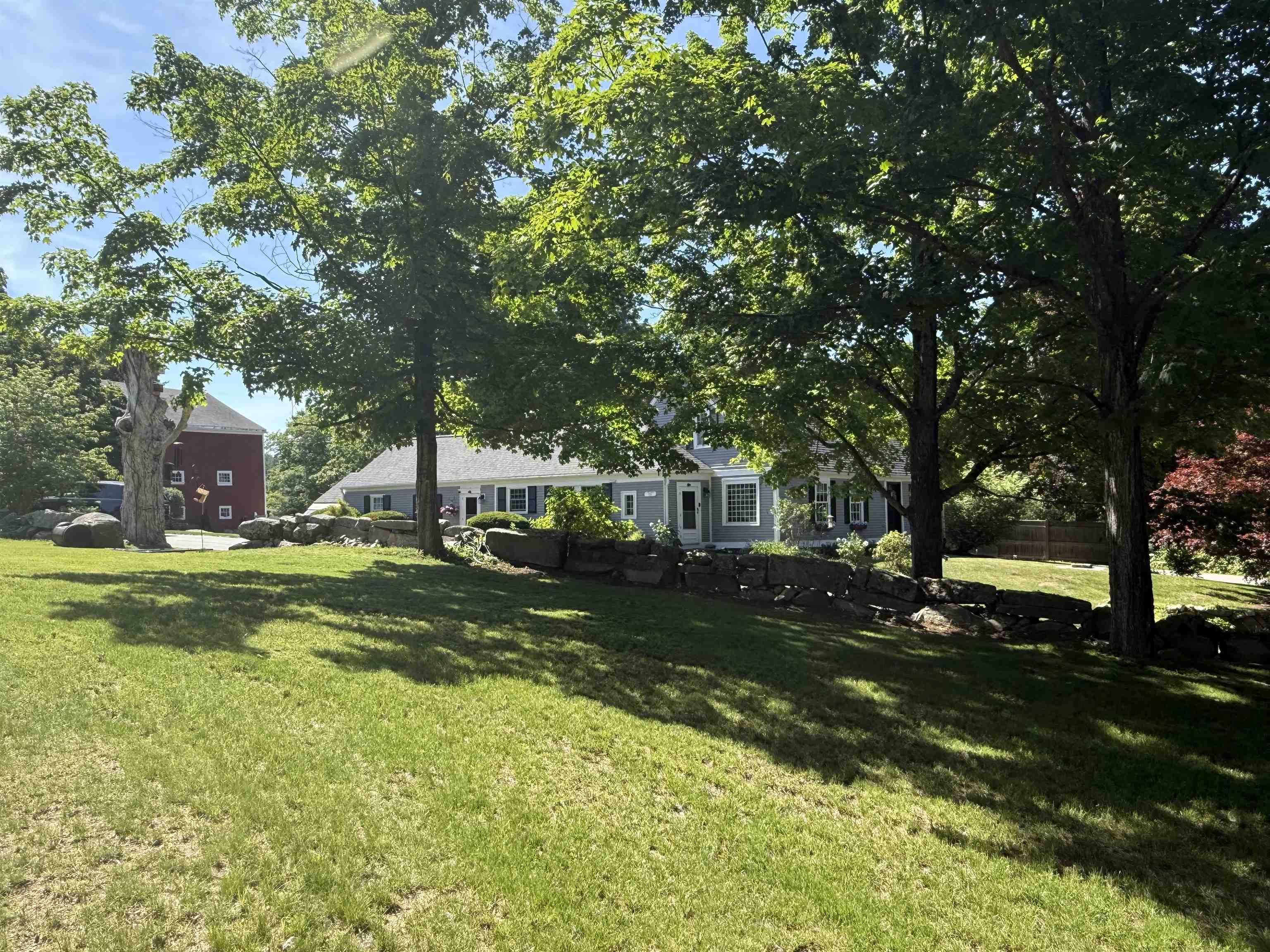 64 N Amherst Road