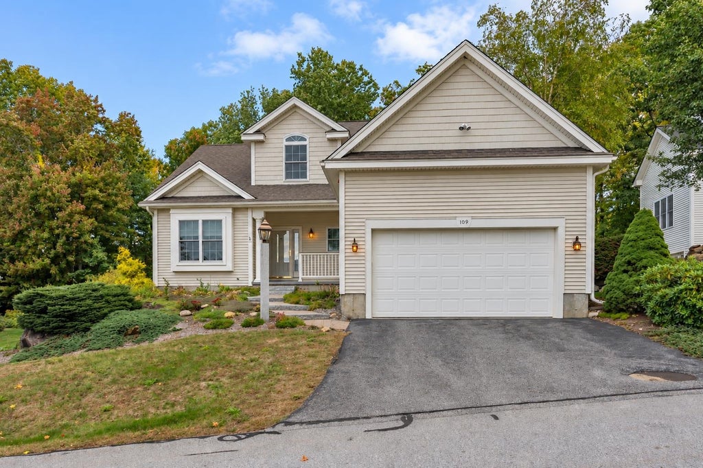Photo of 109 Hickory Stick Lane, Laconia, NH 03246 (MLS # 5113510)