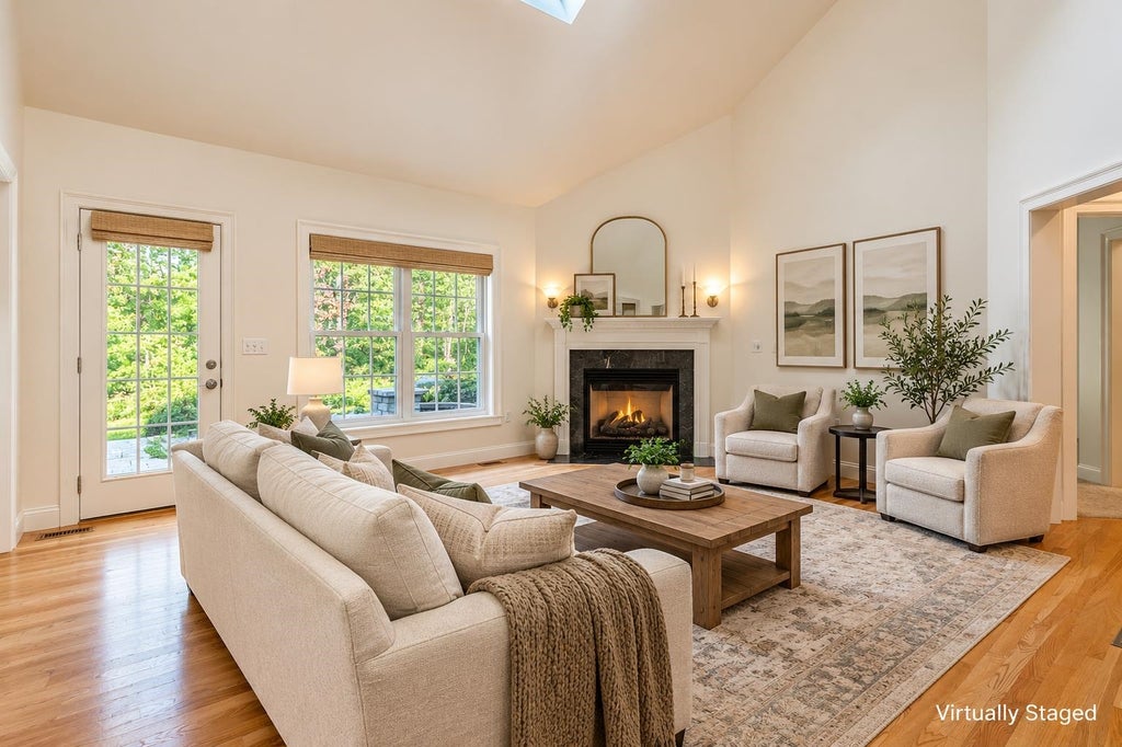 Photo of 109 Hickory Stick Lane, Laconia, NH 03246 (MLS # 5113510)