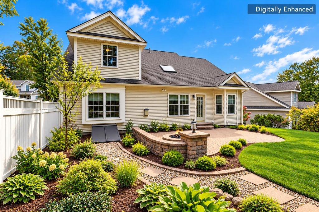 Photo of 109 Hickory Stick Lane, Laconia, NH 03246 (MLS # 5113510)