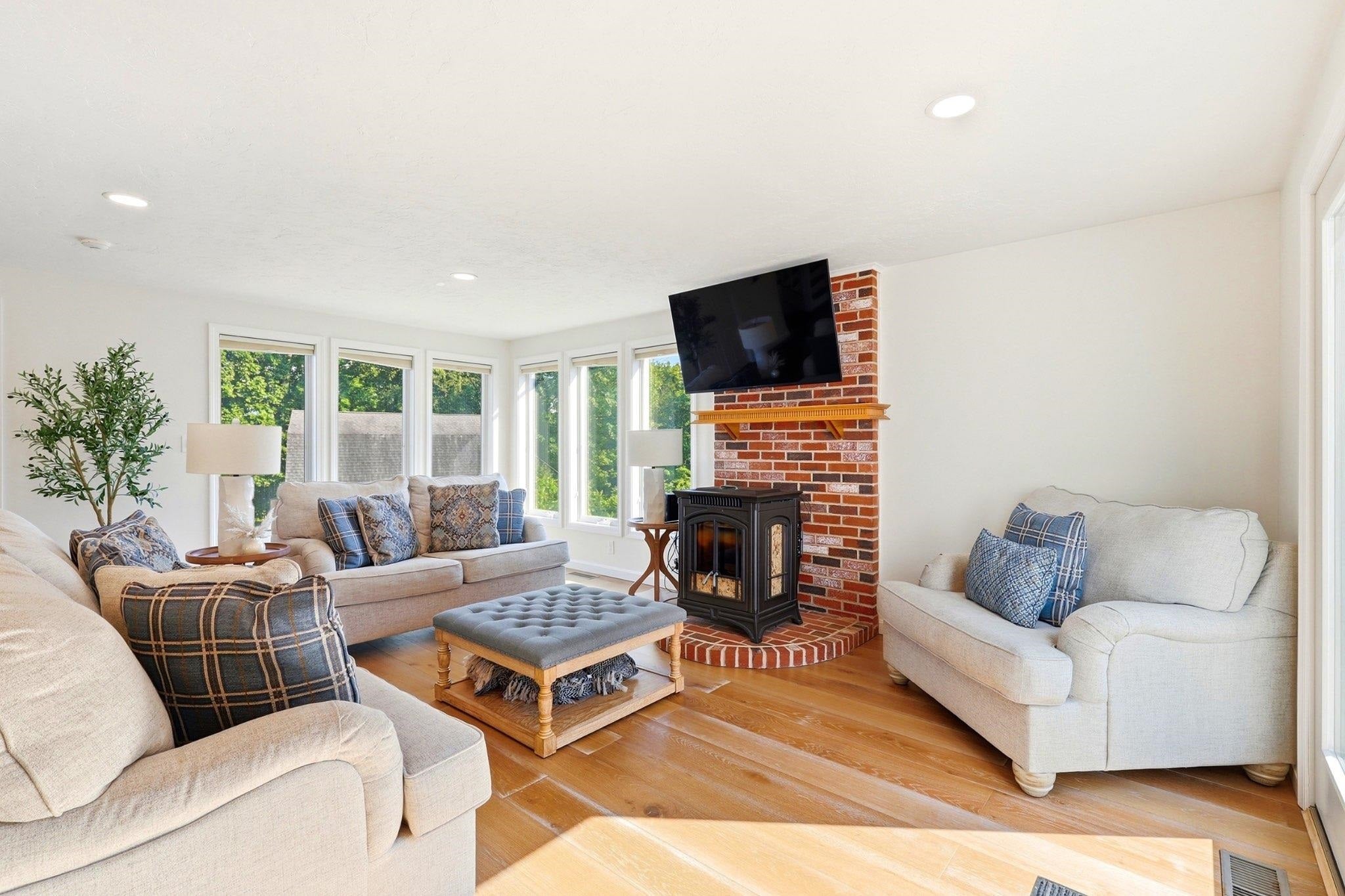257 Meredith Neck Road