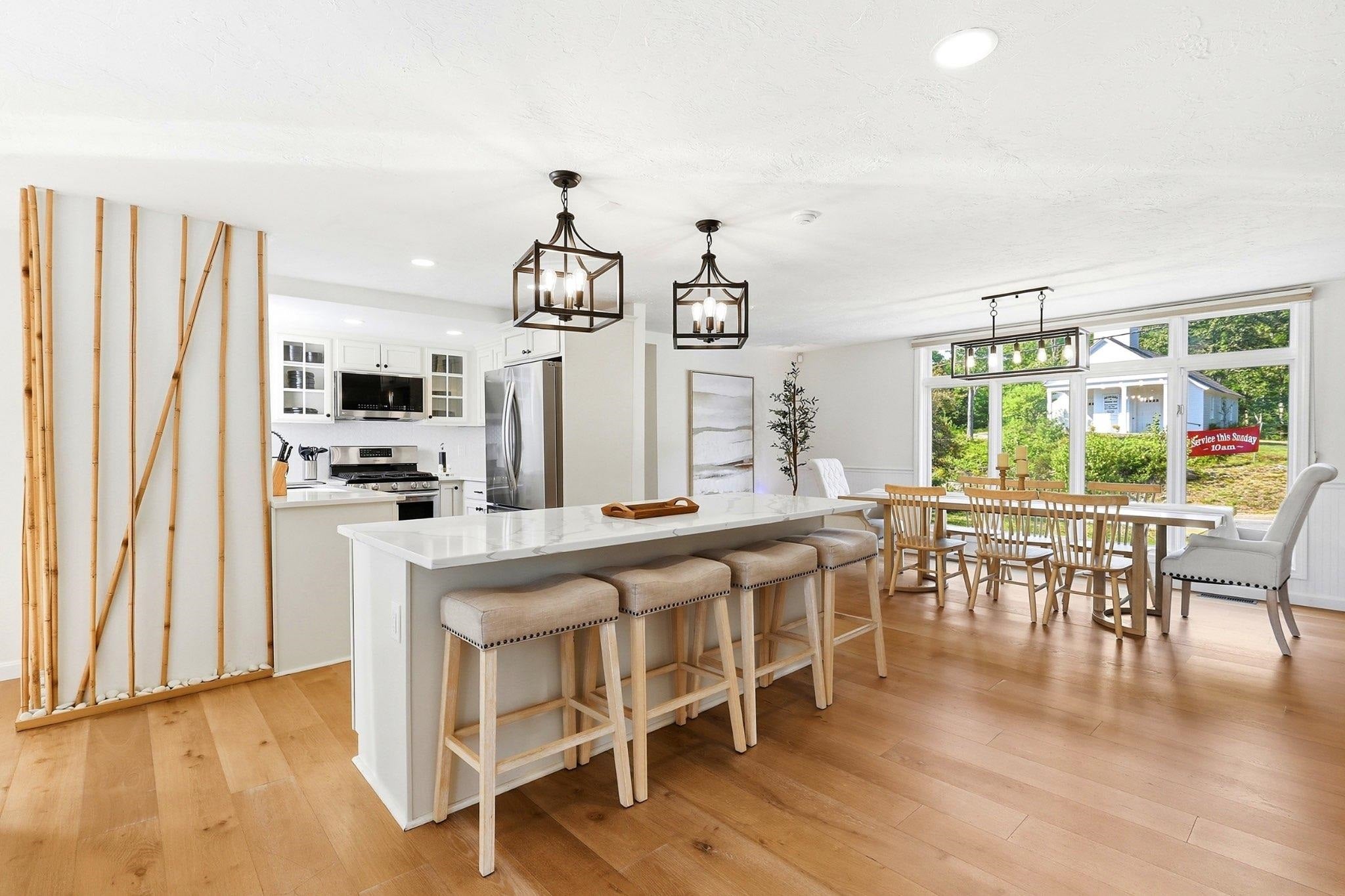 257 Meredith Neck Road