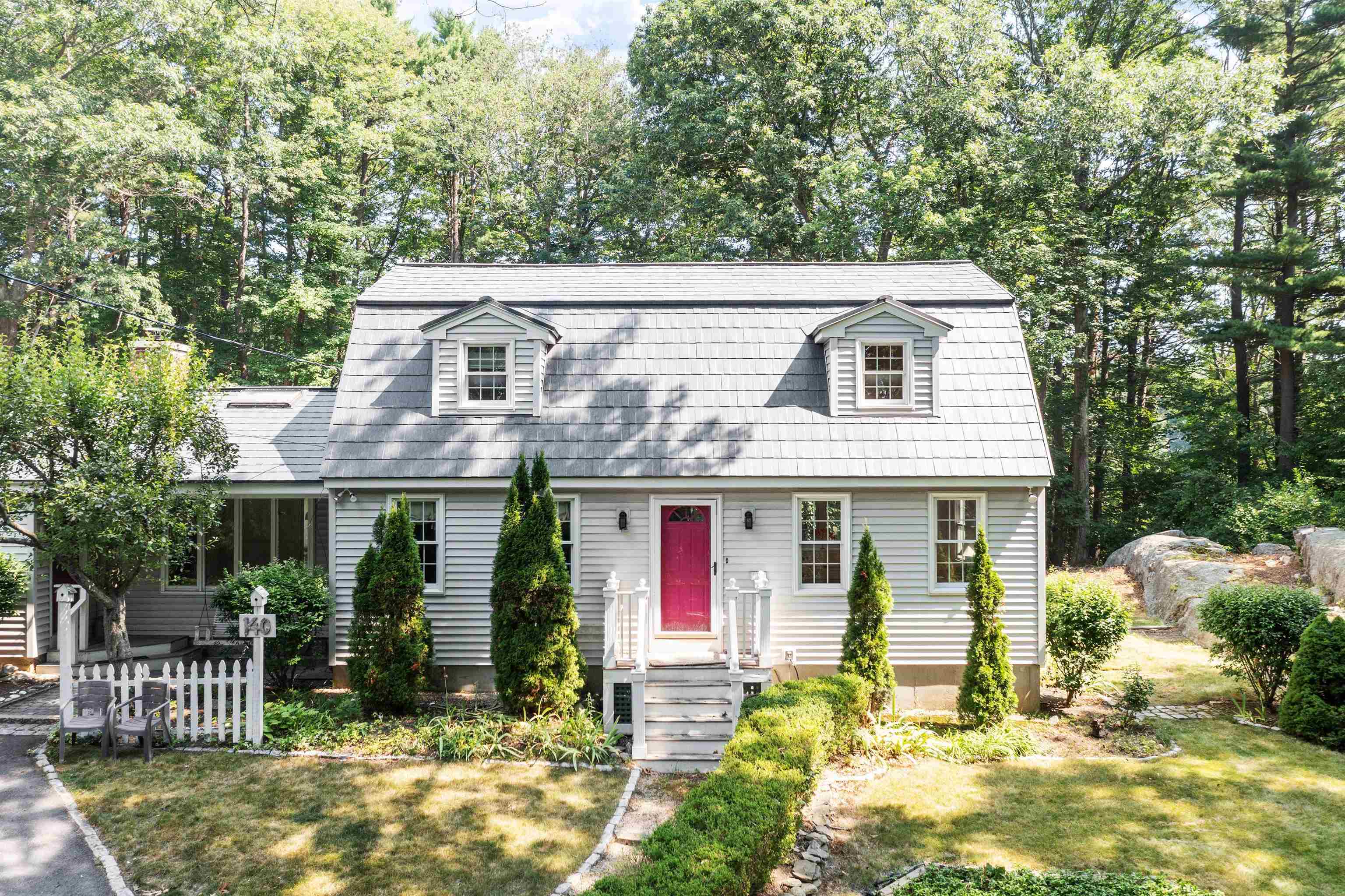140 Pioneer Road