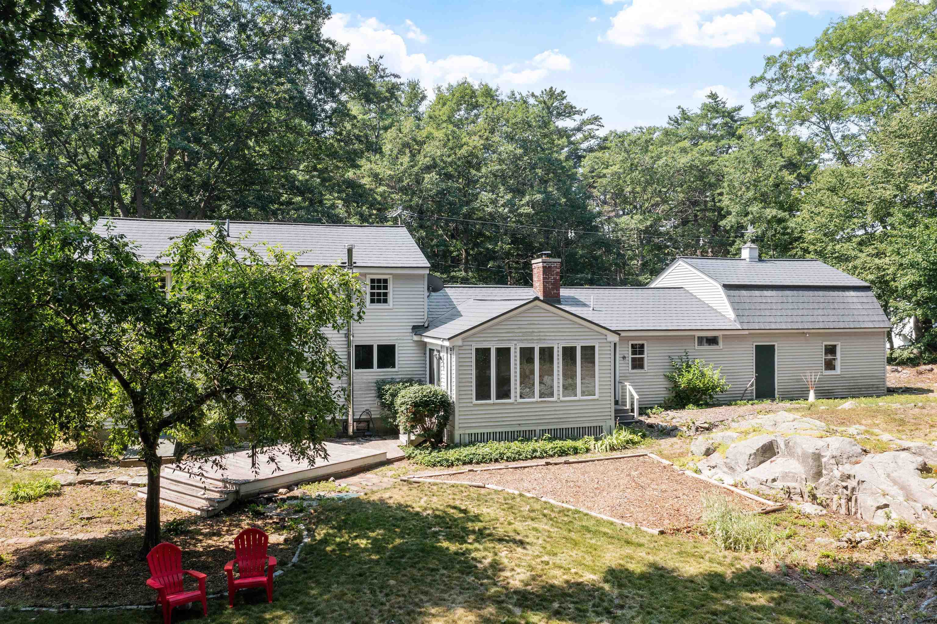 140 Pioneer Road
