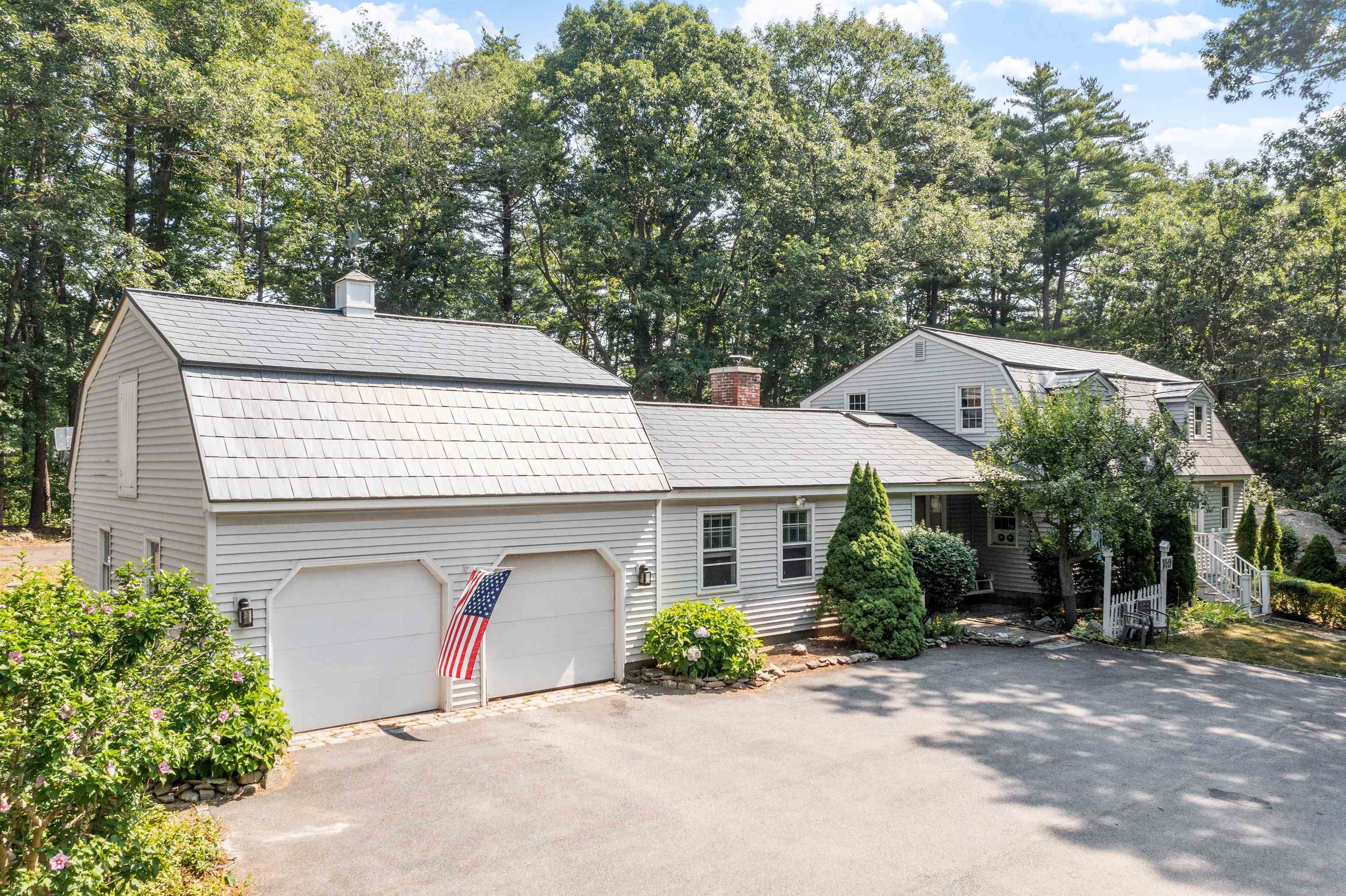 140 Pioneer Road