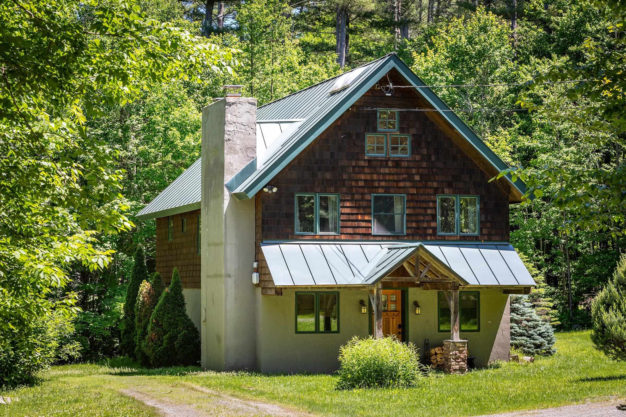 155 Pratt Bridge Road