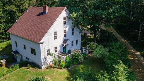 Photo of 157 Ball Road, Acworth, NH 03601 (MLS # 5105771)