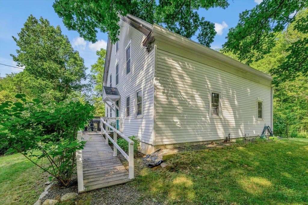 Photo of 157 Ball Road, Acworth, NH 03601 (MLS # 5105771)