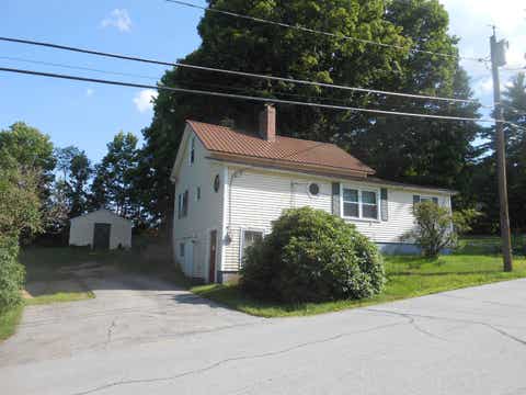 Photo of 19 Queen Street, Boscawen, NH 03303 (MLS # 5102105)