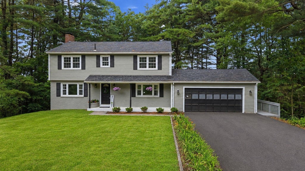 Photo of 29 Dickens Street, Nashua, NH 03062 (MLS # 5097687)