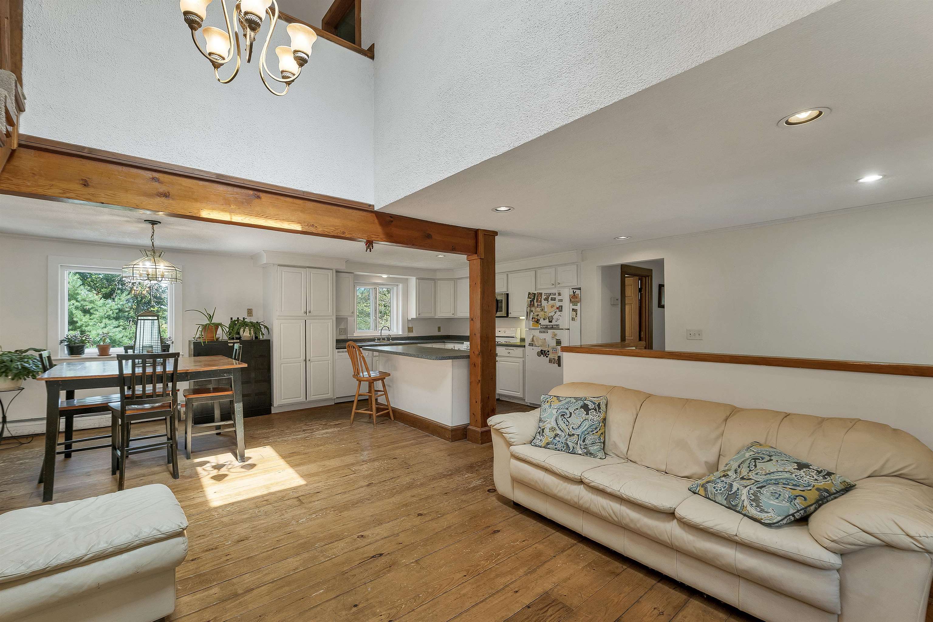 470 Banfield Road