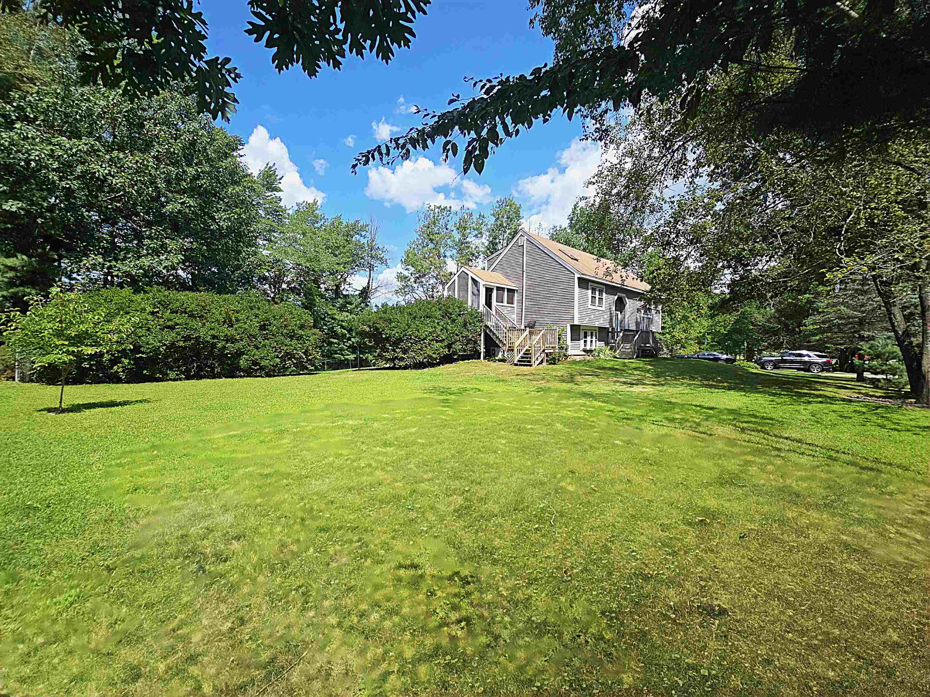 470 Banfield Road