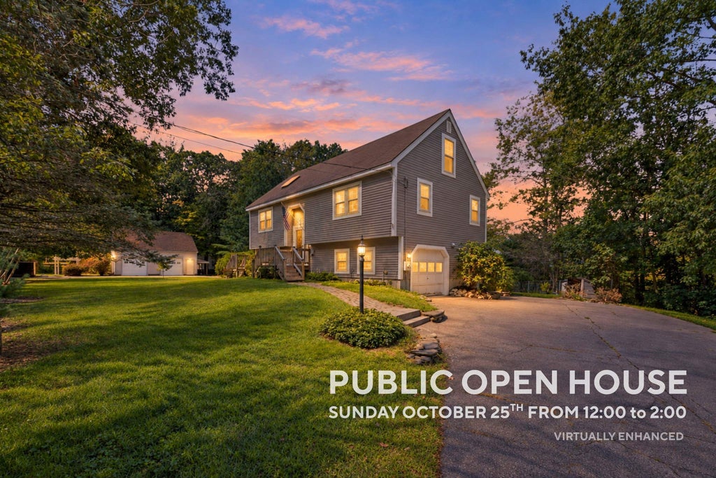 Photo of 470 Banfield Road, Portsmouth, NH 03801 (MLS # 5104484)