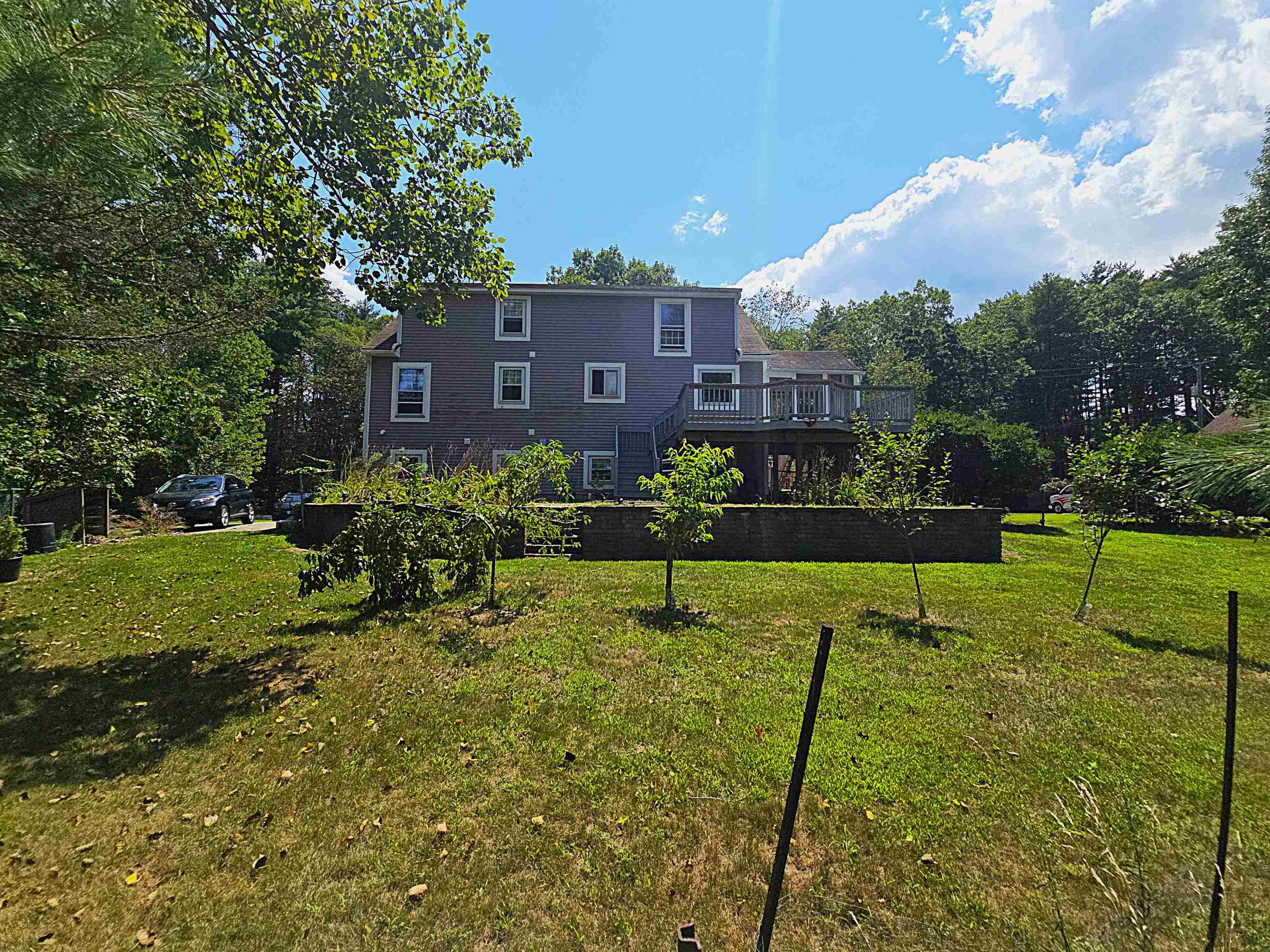 470 Banfield Road