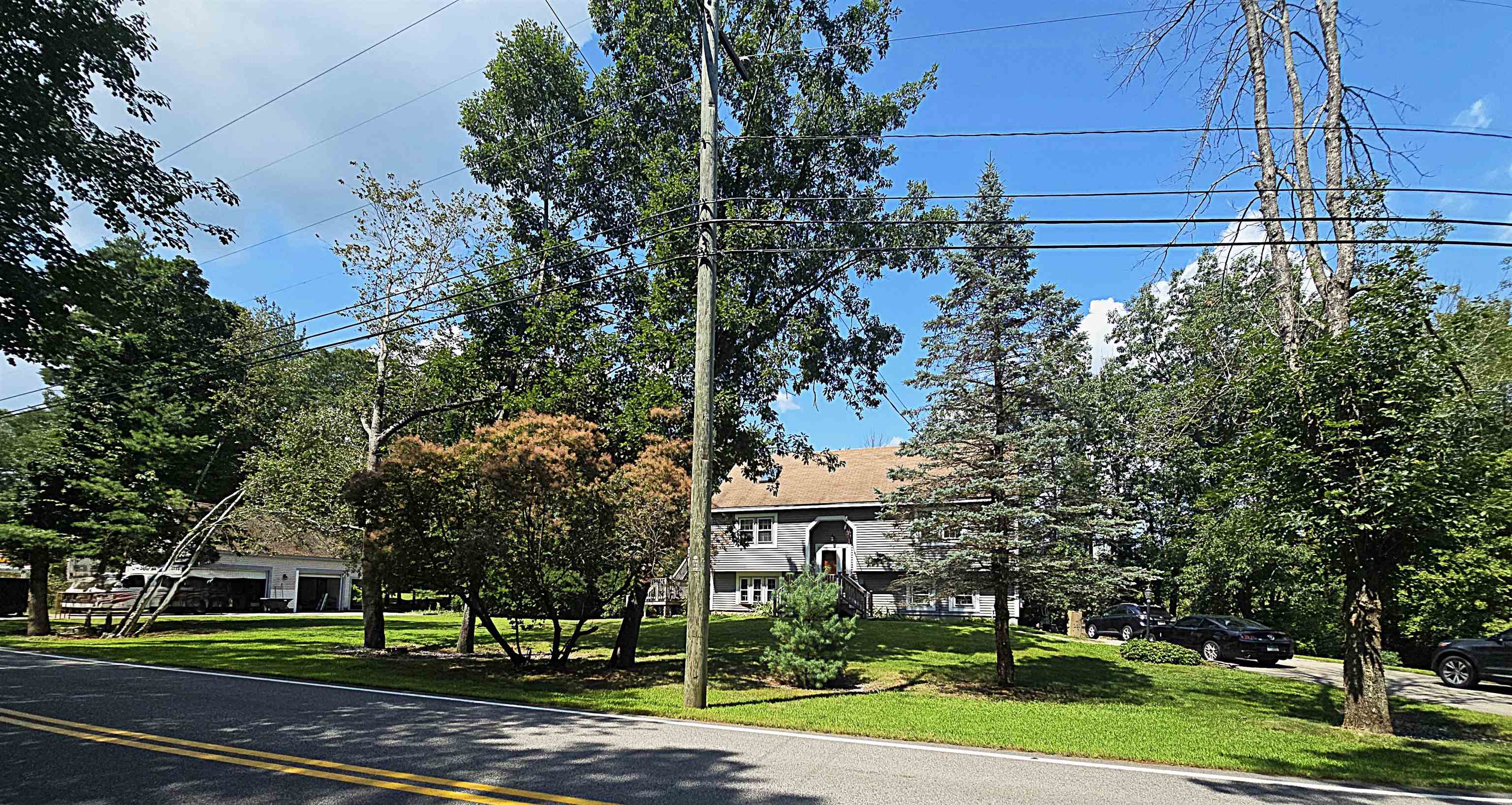 470 Banfield Road