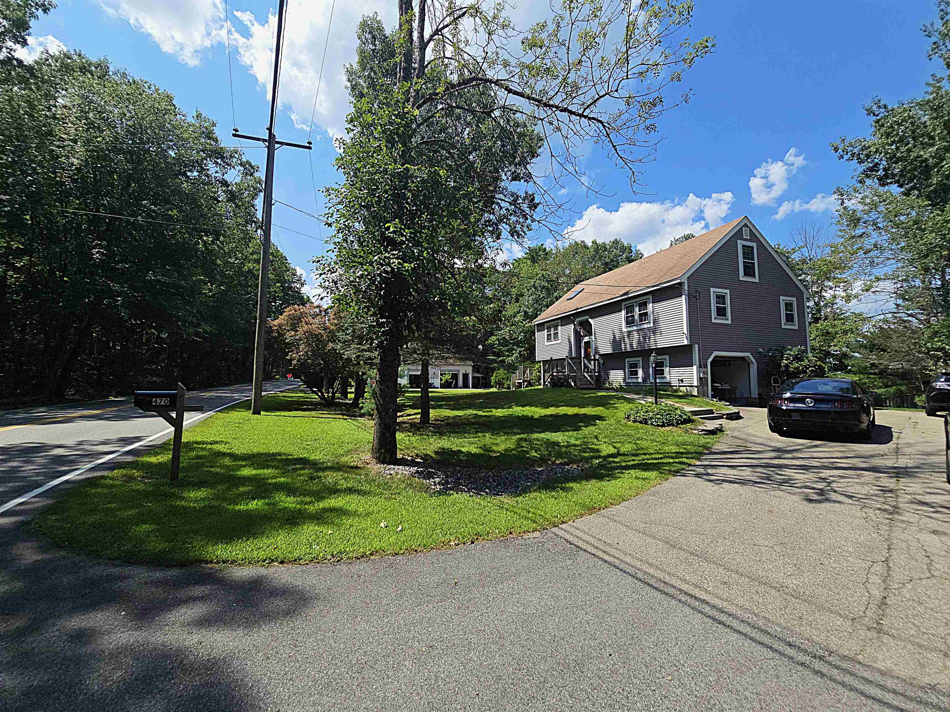 470 Banfield Road