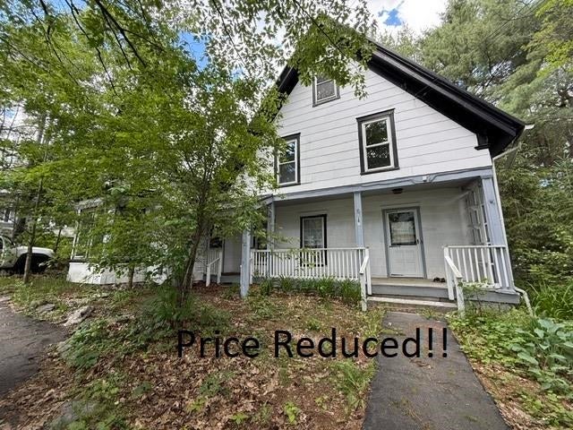 Photo of 28 High Street, Littleton, NH 03561 (MLS # 5078683)