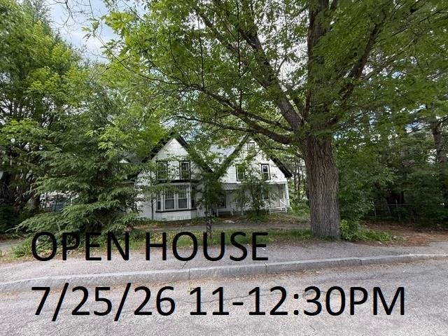 Photo of 28 High Street, Littleton, NH 03561 (MLS # 5078683)