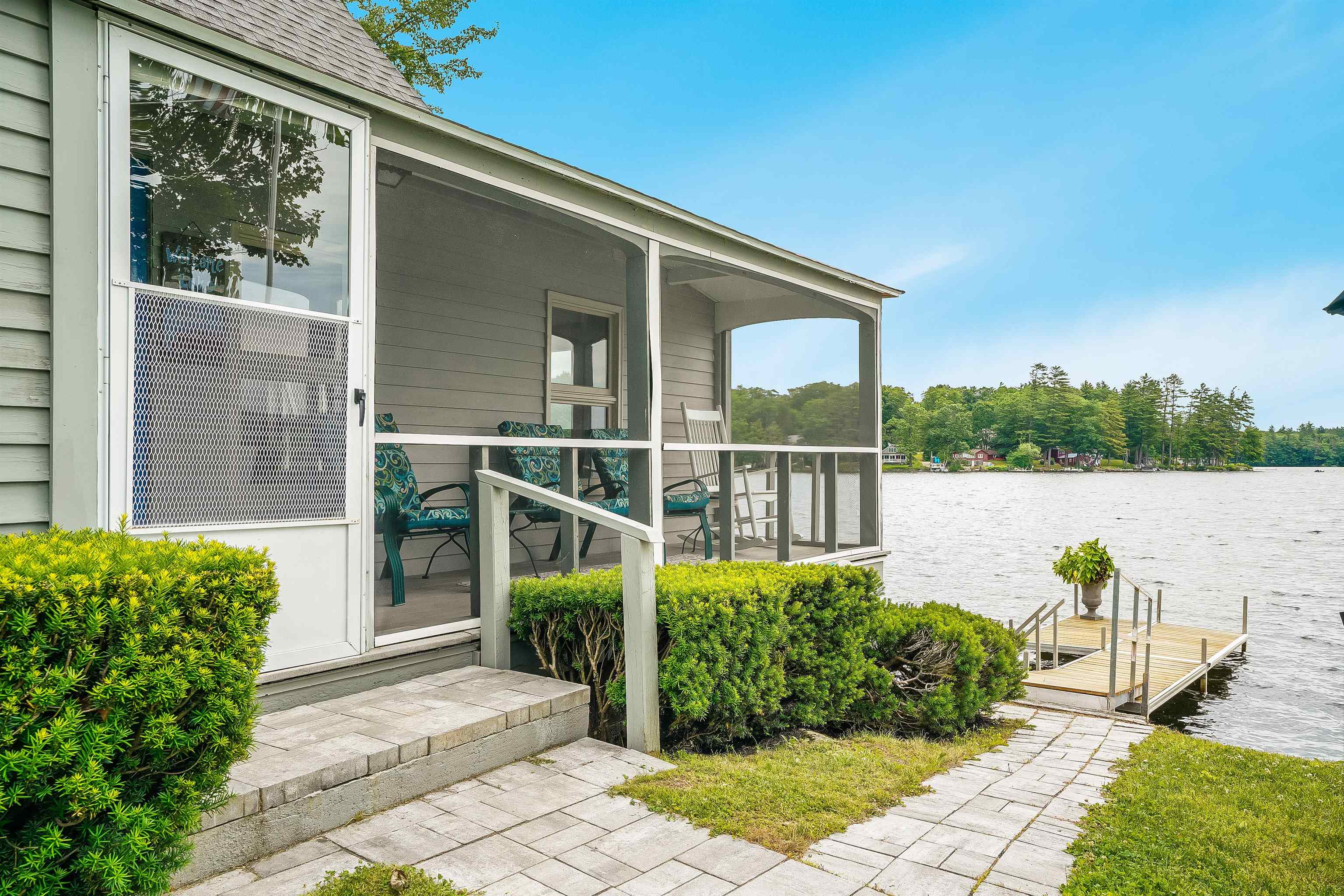215 Lake Shore Drive