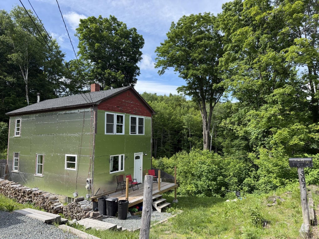 Photo of 307 Denmark Street, Berlin, NH 03570 (MLS # 5096759)