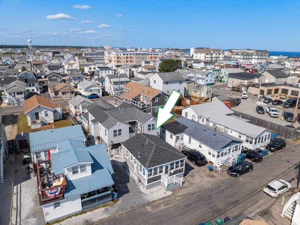 Photo of 16 Riverview Terrace #1, 2, and 3, Hampton, NH 03842 (MLS # 5103276)
