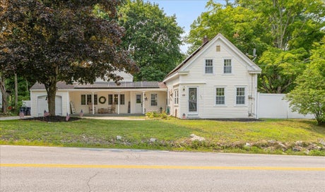 273 Main Street Danville NH 03819
