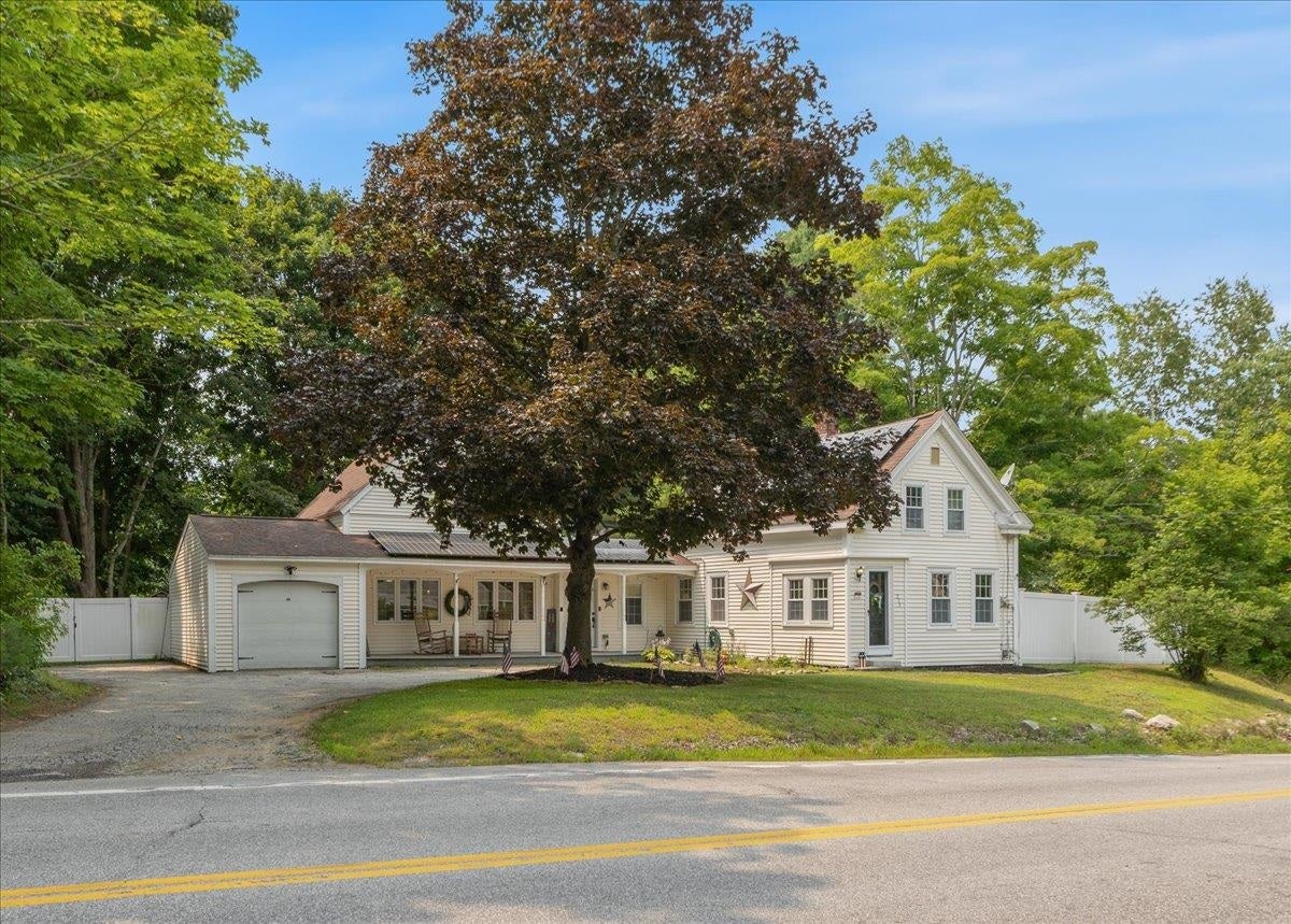 273 Main Street