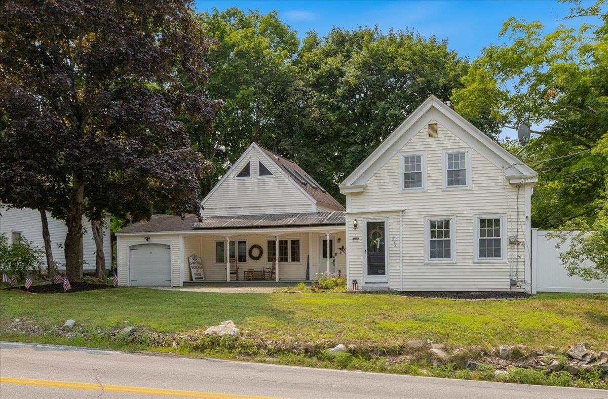 273 Main Street