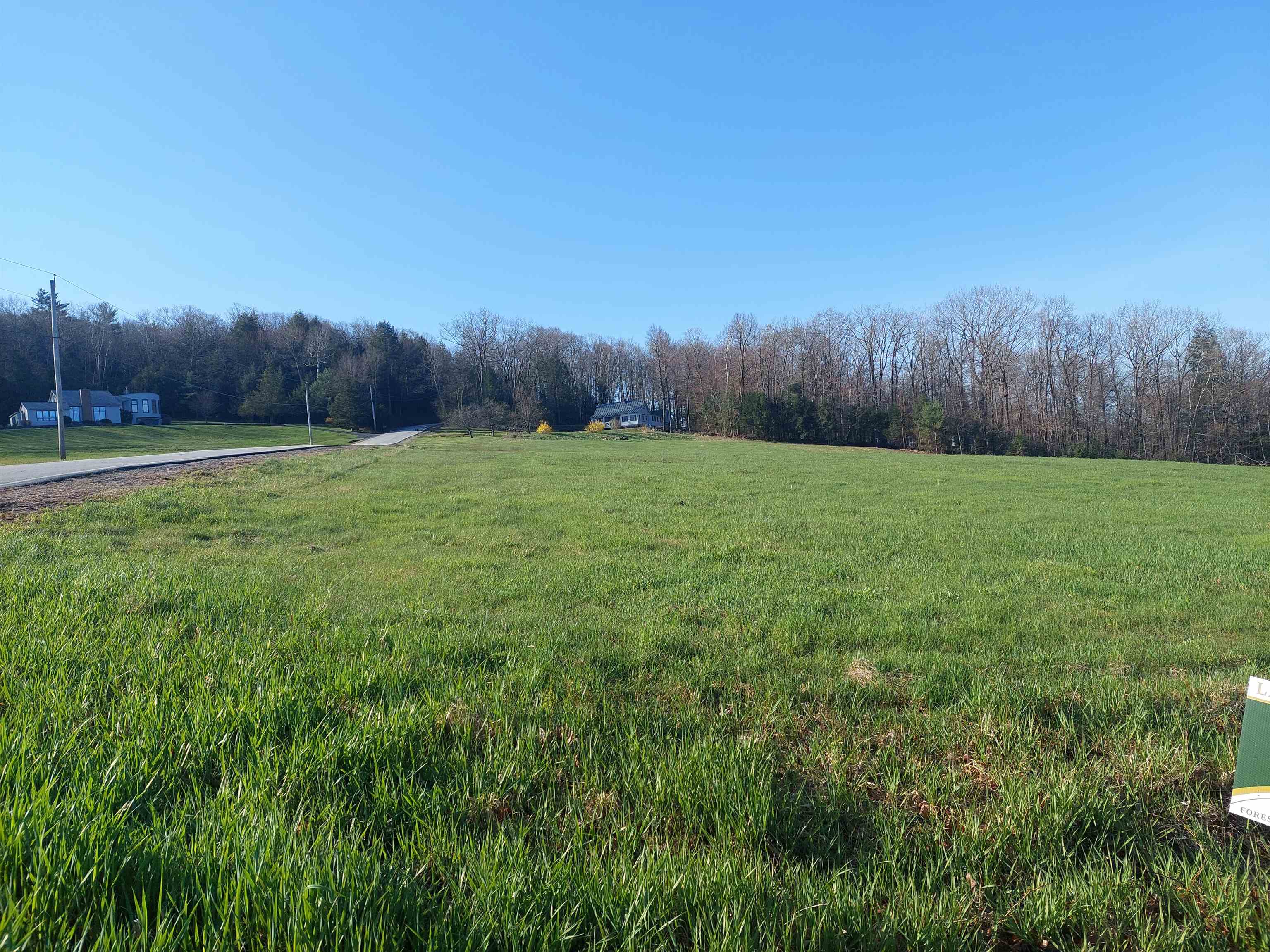 0 Barnett Hill Road