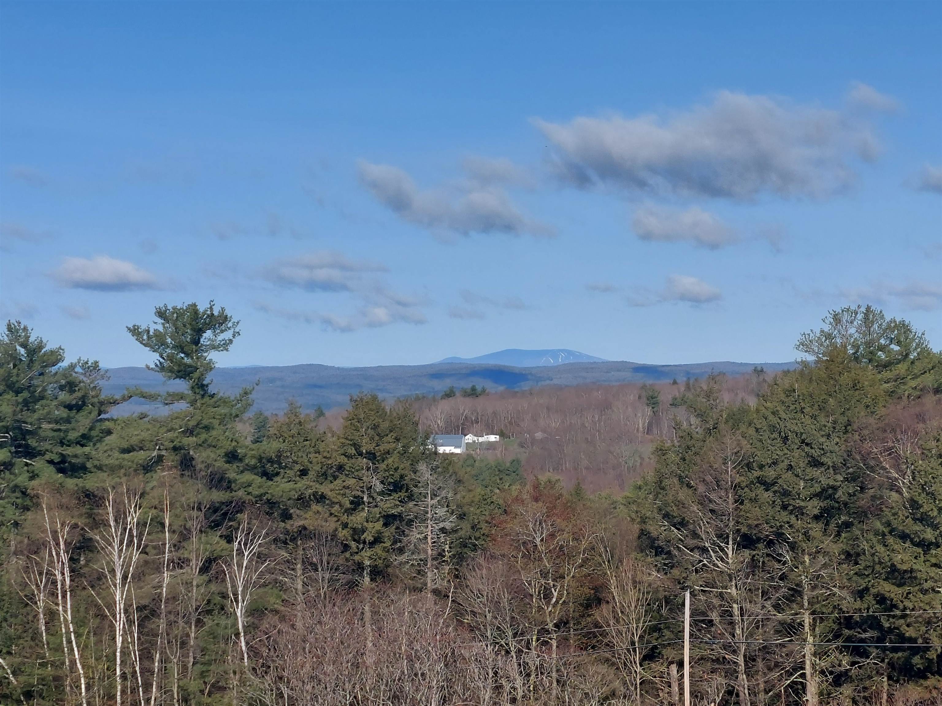 0 Barnett Hill Road