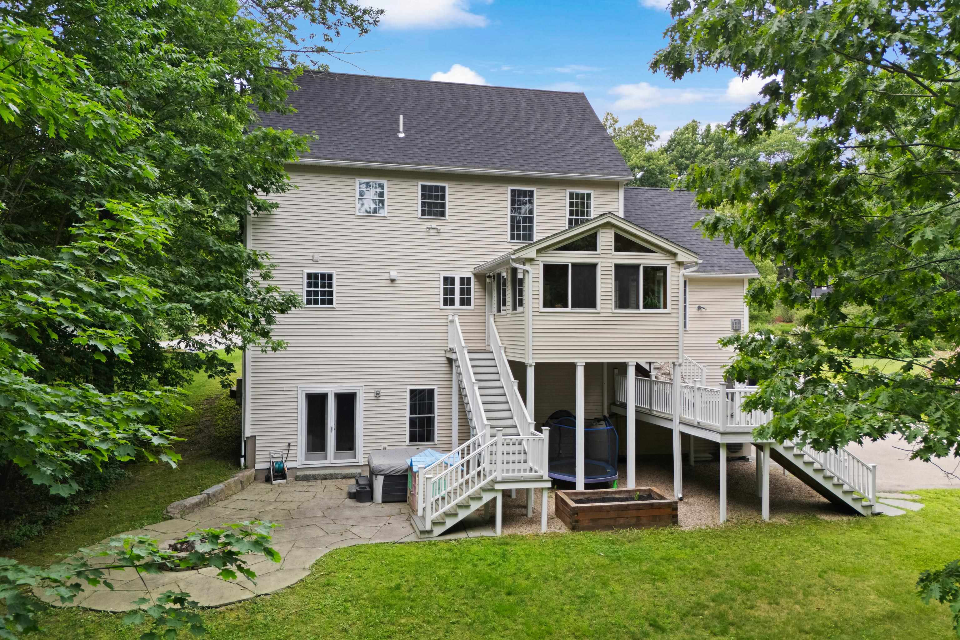 49 Wallace Drive