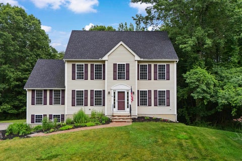 Photo of 49 Wallace Drive, Dover, NH 03820 (MLS # 5097700)