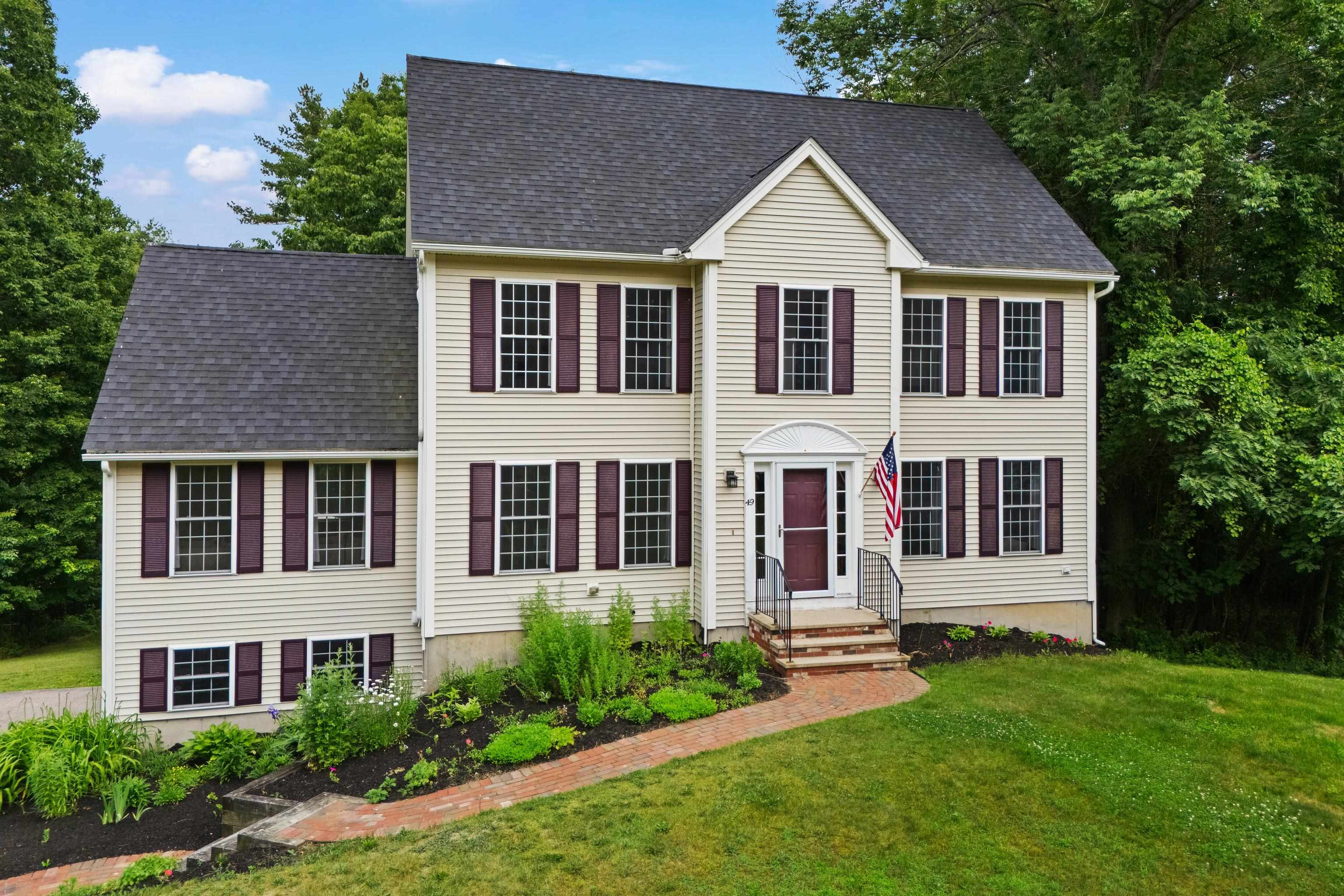 49 Wallace Drive