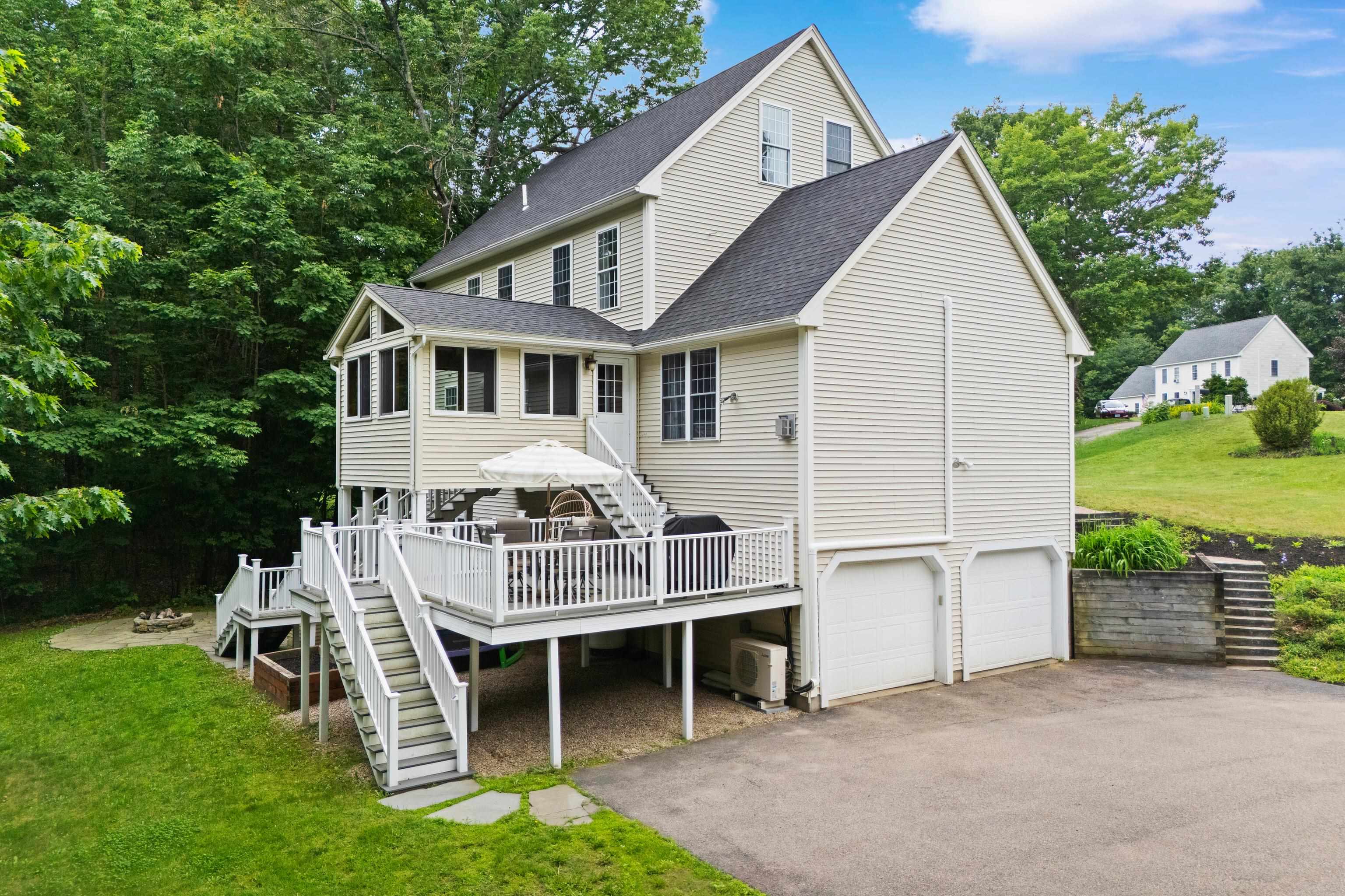 49 Wallace Drive