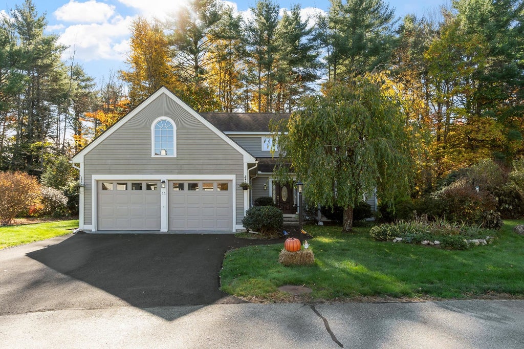 Photo of 11 Surry Hill Drive, Keene, NH 03431 (MLS # 5115463)