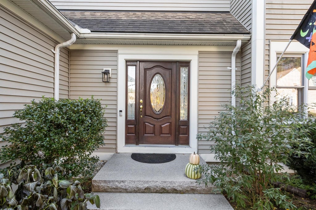 Photo of 11 Surry Hill Drive, Keene, NH 03431 (MLS # 5115463)