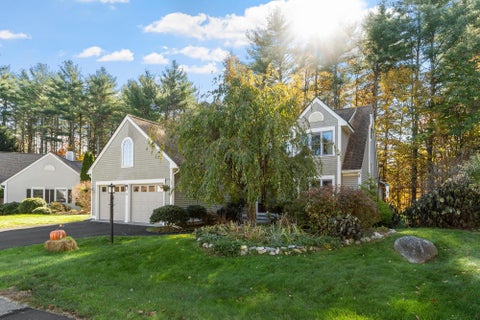 Photo of 11 Surry Hill Drive, Keene, NH 03431 (MLS # 5115463)