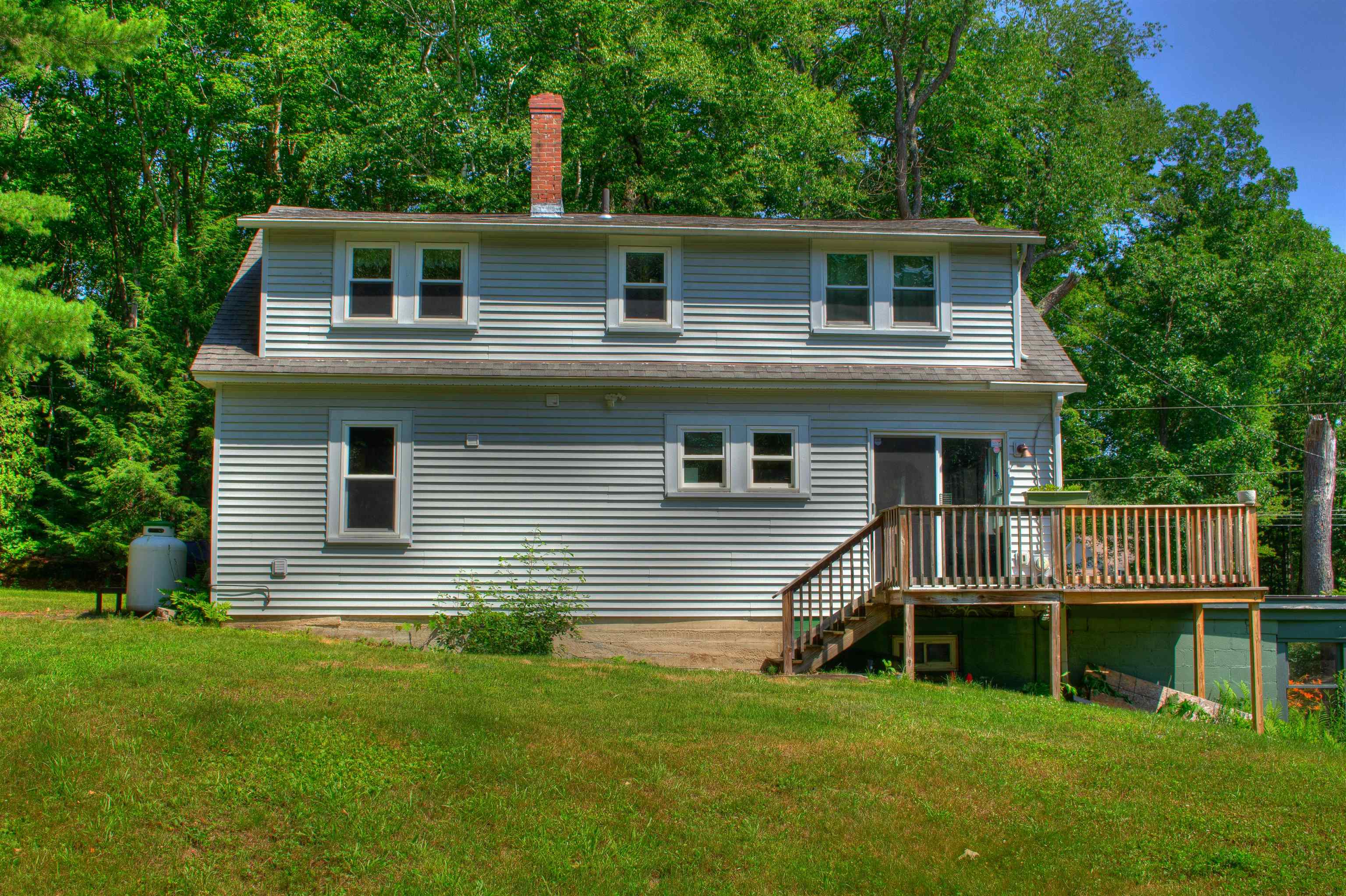 95 Poocham Road