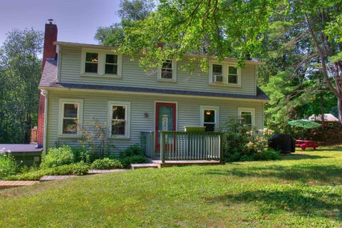 Photo of 95 Poocham Road, Chesterfield, NH 03466 (MLS # 5101873)