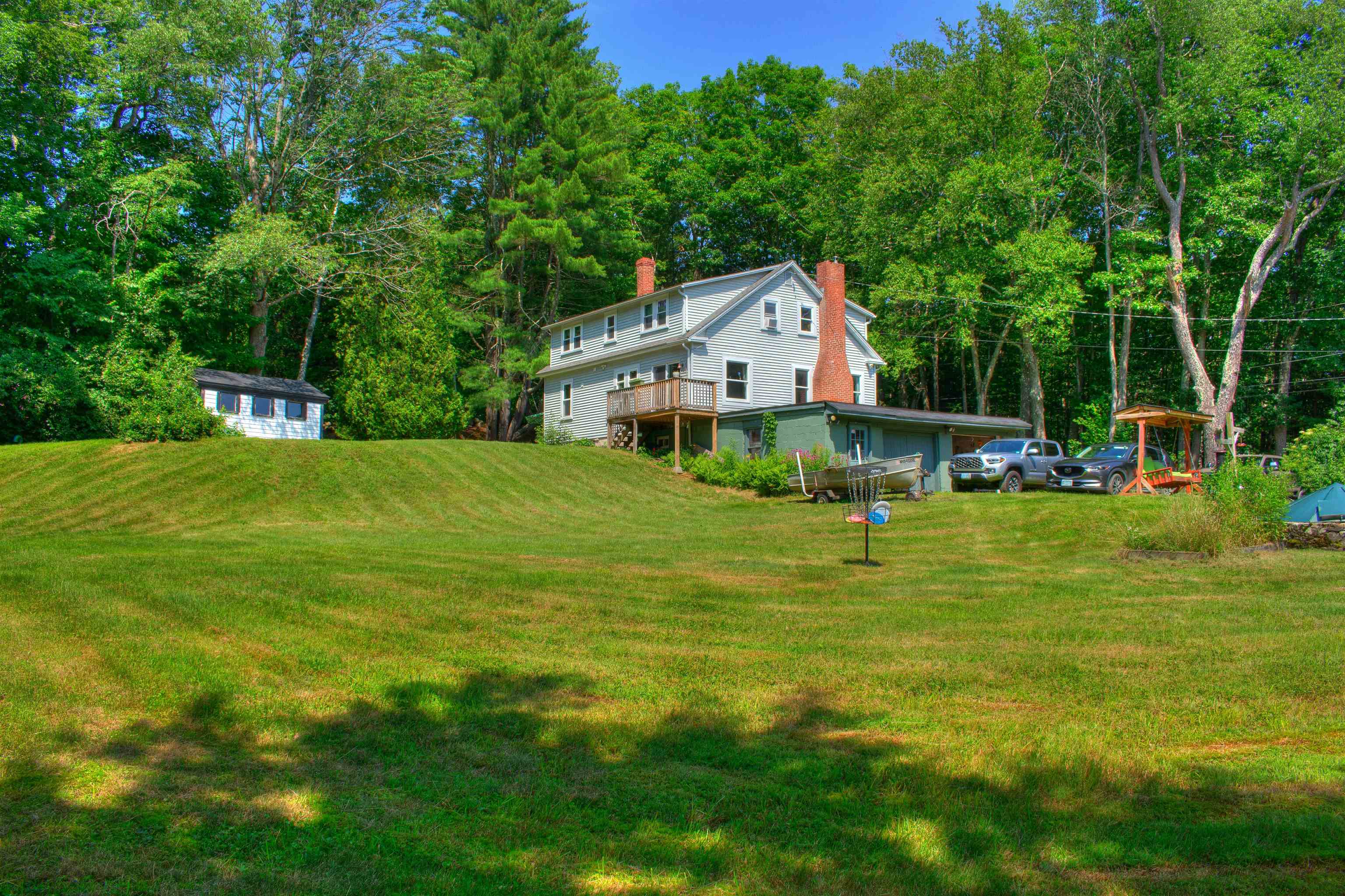 95 Poocham Road