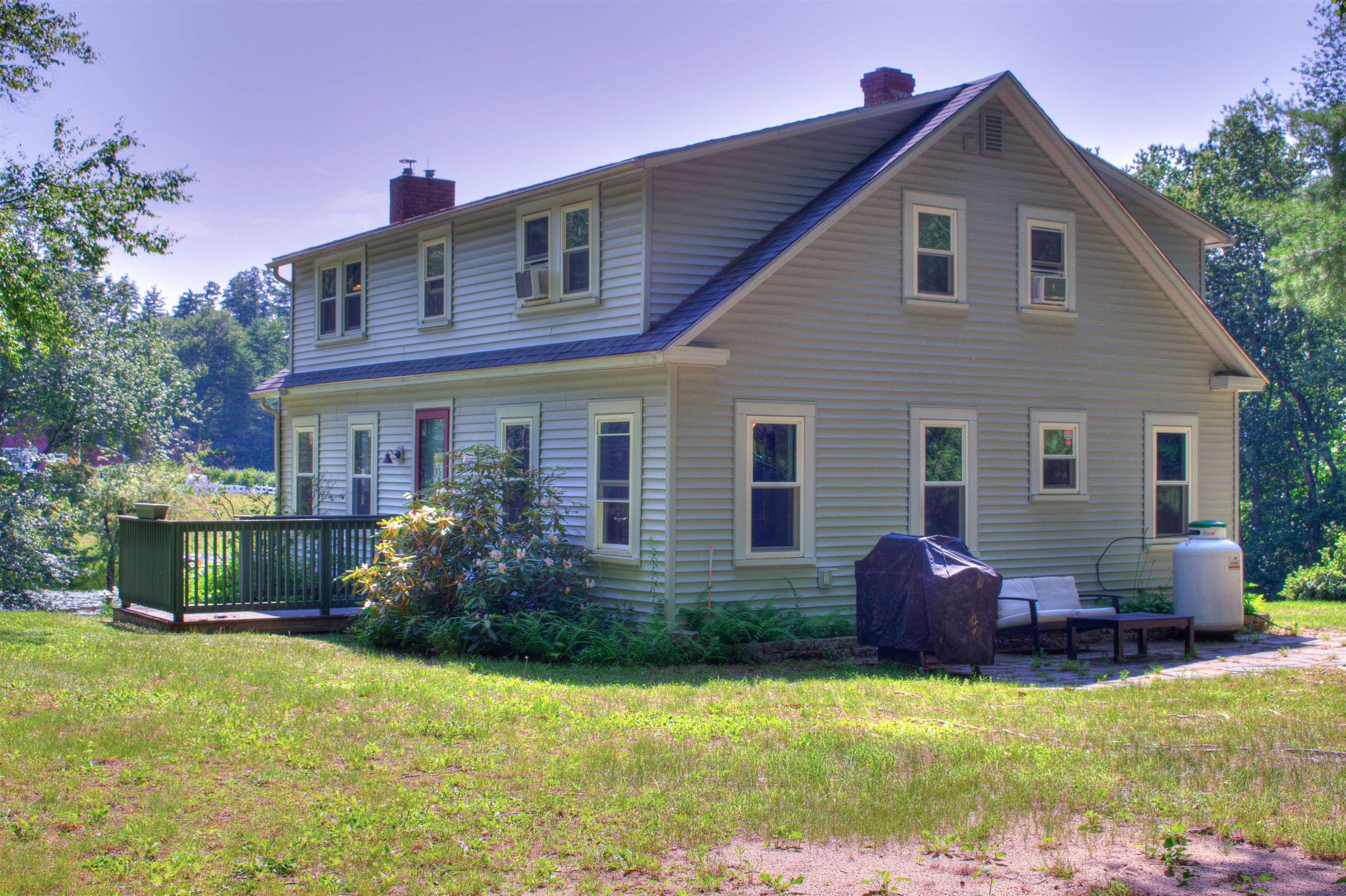 95 Poocham Road