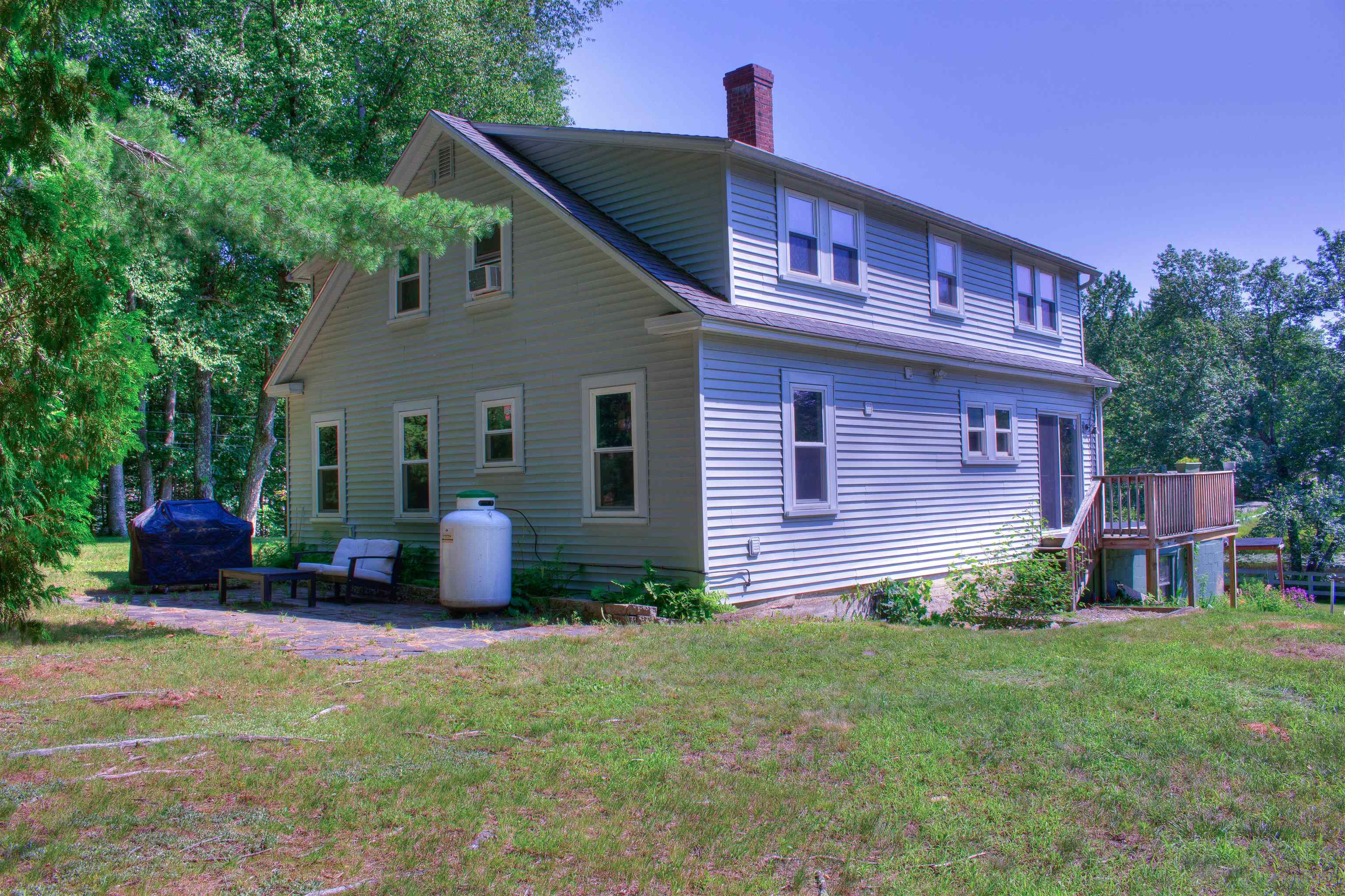 95 Poocham Road