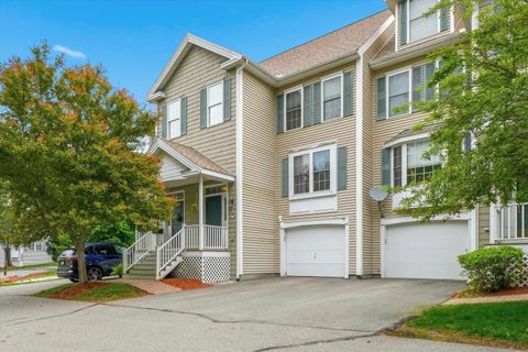 Photo of 3 Georgetown Drive #3, Nashua, NH 03063 (MLS # 5095163)
