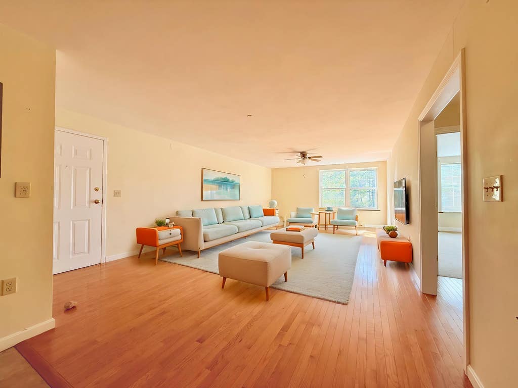 Photo of 80 Main Street #201, Ossipee, NH 03814 (MLS # 5106480)