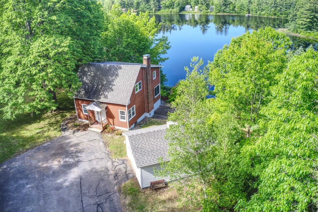 Photo of 20 Shore Road, Somersworth, NH 03878 (MLS # 5092662)