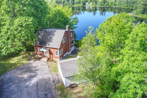 Photo of 20 Shore Road, Somersworth, NH 03878 (MLS # 5092662)